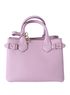 Banner Tote Small, front view